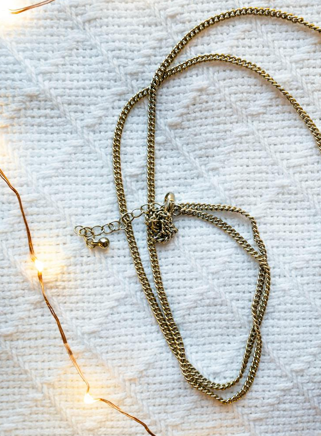 Boost Your "Man Power" with Body Chains and Body Jewelry