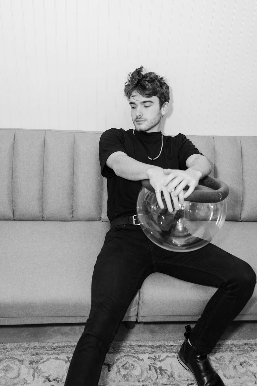 Choosing the right store for the modern city guy as you!