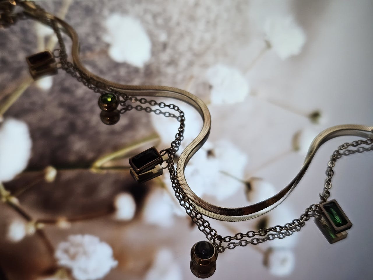 Why Choose Body Accessories for Men?