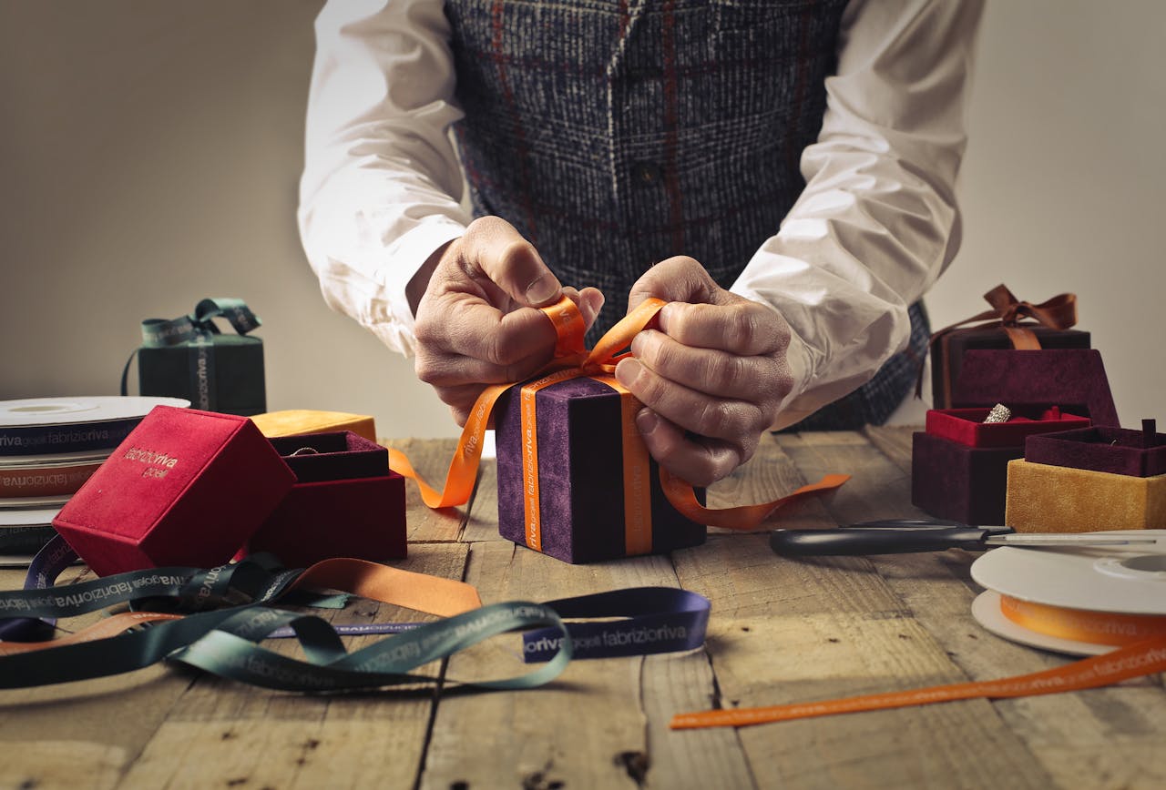 Guide to Choosing a Men’s Body Chain by Dernholt Stockholm