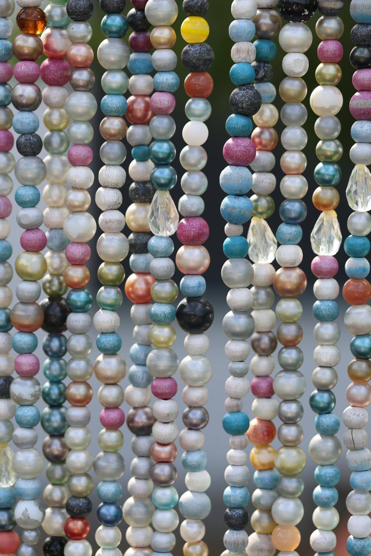 Pearls and the Mind – Jewelry That Grounds You
