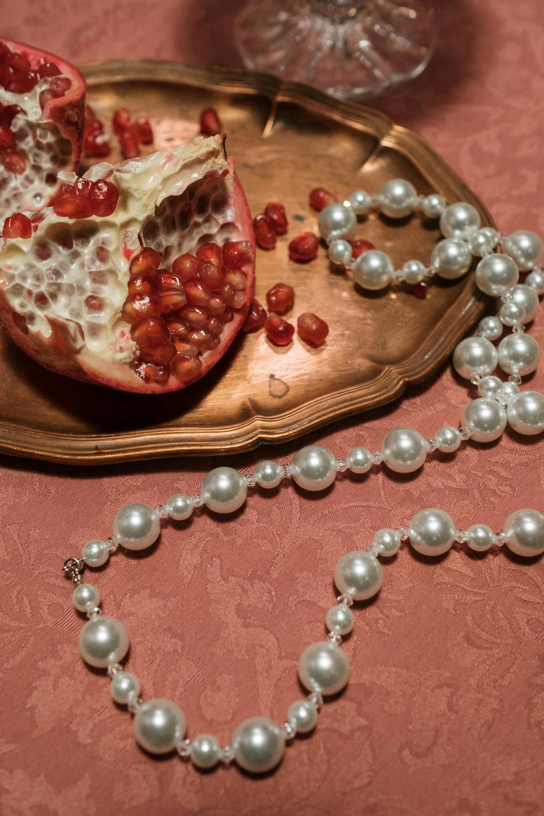 Pearls for Men – Why Freshwater Pearls Are the New Statement Ring