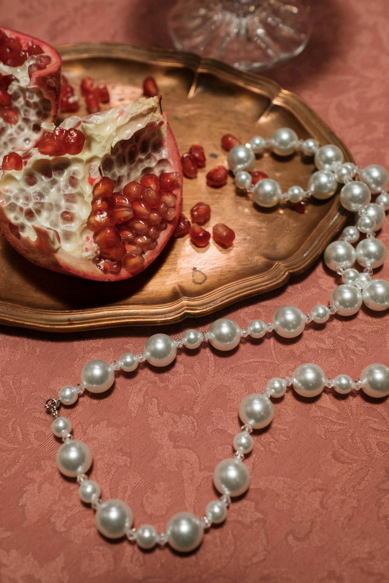 Pearls for Men – Why Freshwater Pearls Are the New Statement Ring