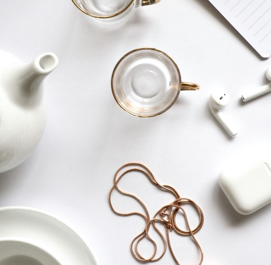 Elevate your look with Dernholt Design’s masculine accessories