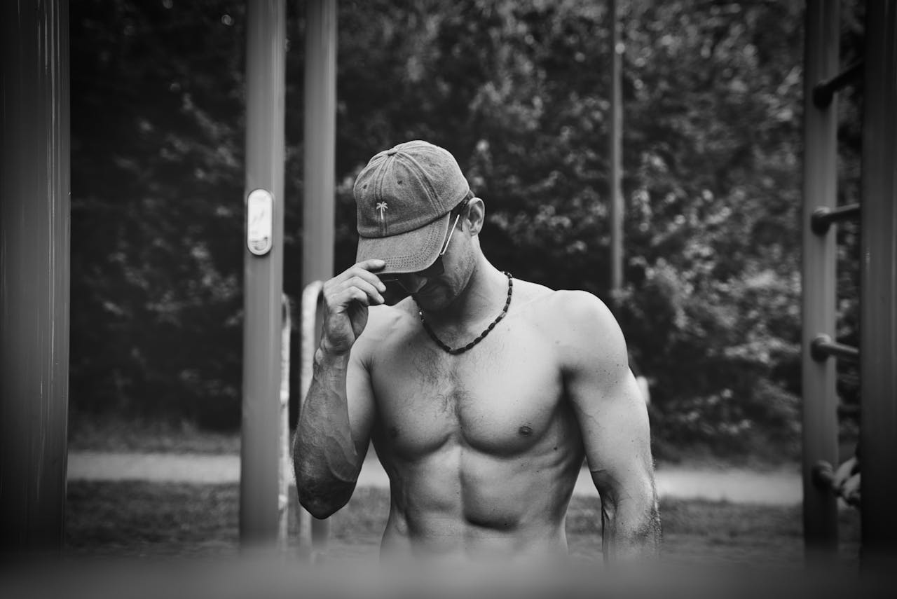 Train in style: Jewelry that fits your active lifestyle