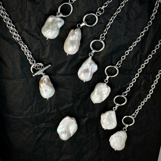 Isflak-Baroque OT Chain