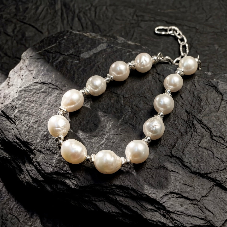 Äkta-Baroque Bracelet