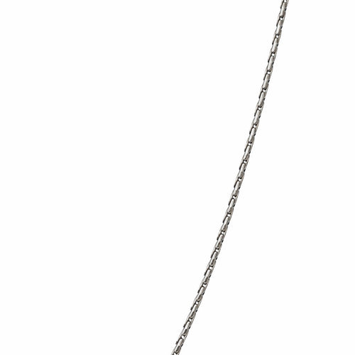 Frame-Baroque Pearl Chain