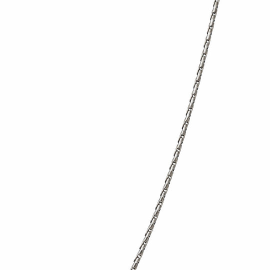 Frame-Baroque Pearl Chain