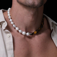 SÄR-Baroque Necklace