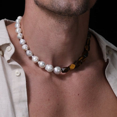 SÄR-Baroque Necklace