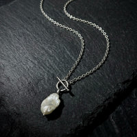 Isflak-Baroque OT Chain