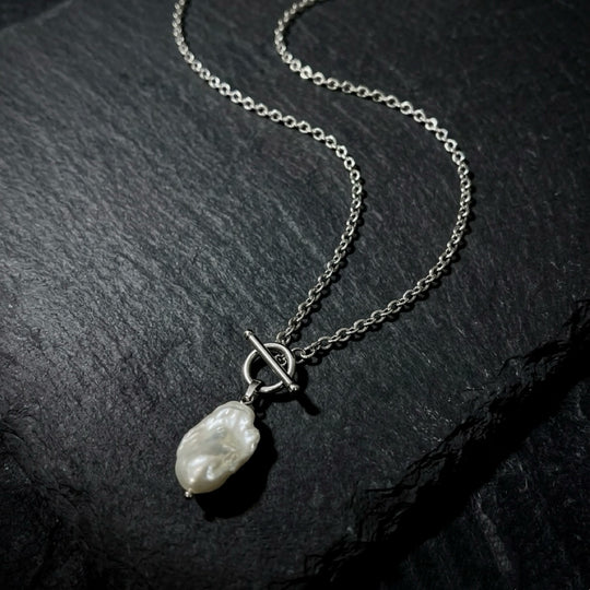 Isflak-Baroque OT Chain