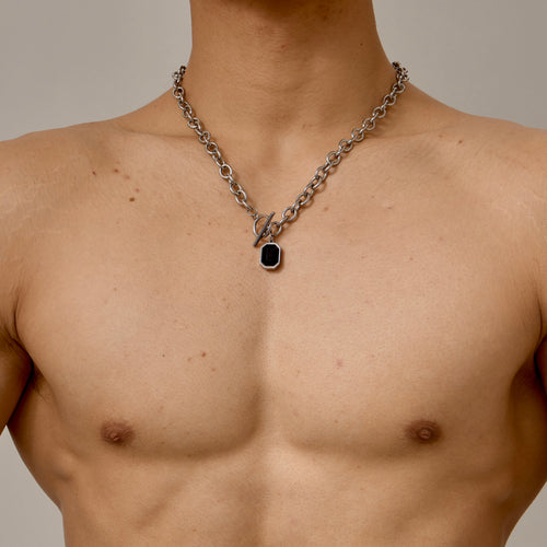 Obsidian OT Rolo Chain