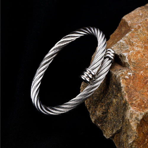 Battle Rope Cuff