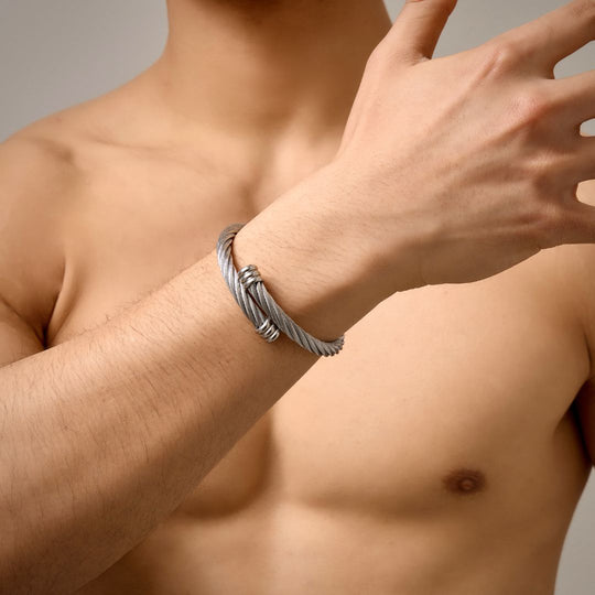 Battle Rope Cuff
