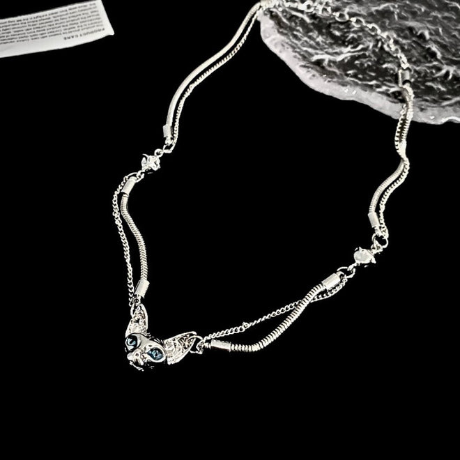 Pharaoh Cat Chain