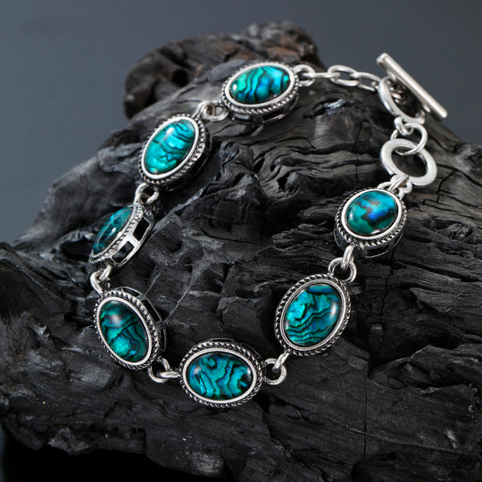 Verdant Depths Bracelet