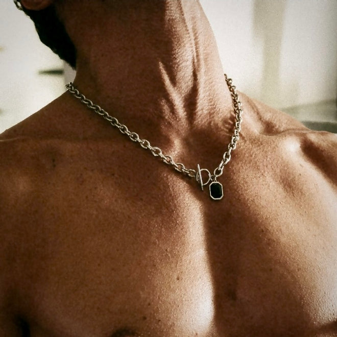 Obsidian OT Rolo Chain