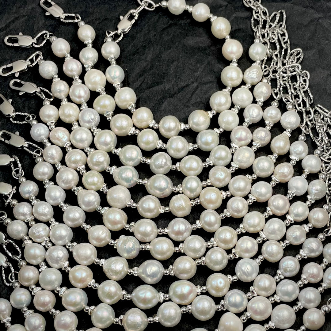 Äkta-Baroque Bracelet