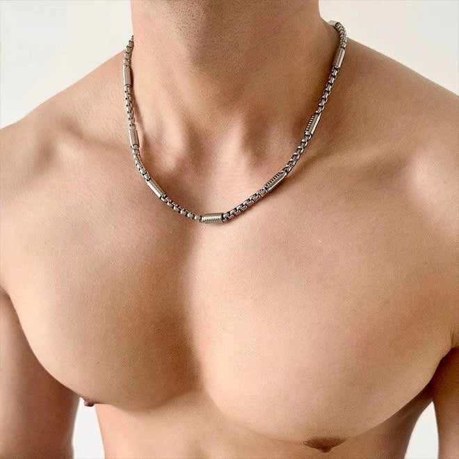 Minimal Chain with Details
