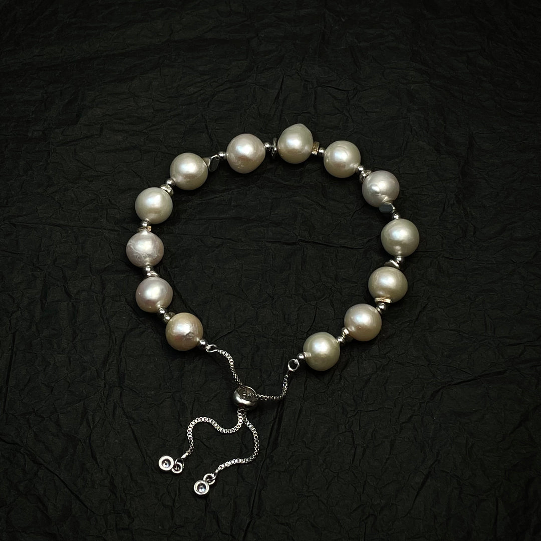 Äkta-Baroque Bracelet