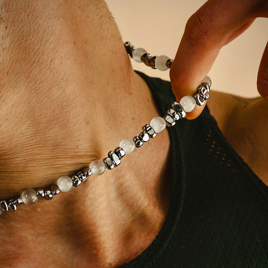 Kattöga Cuban Chain