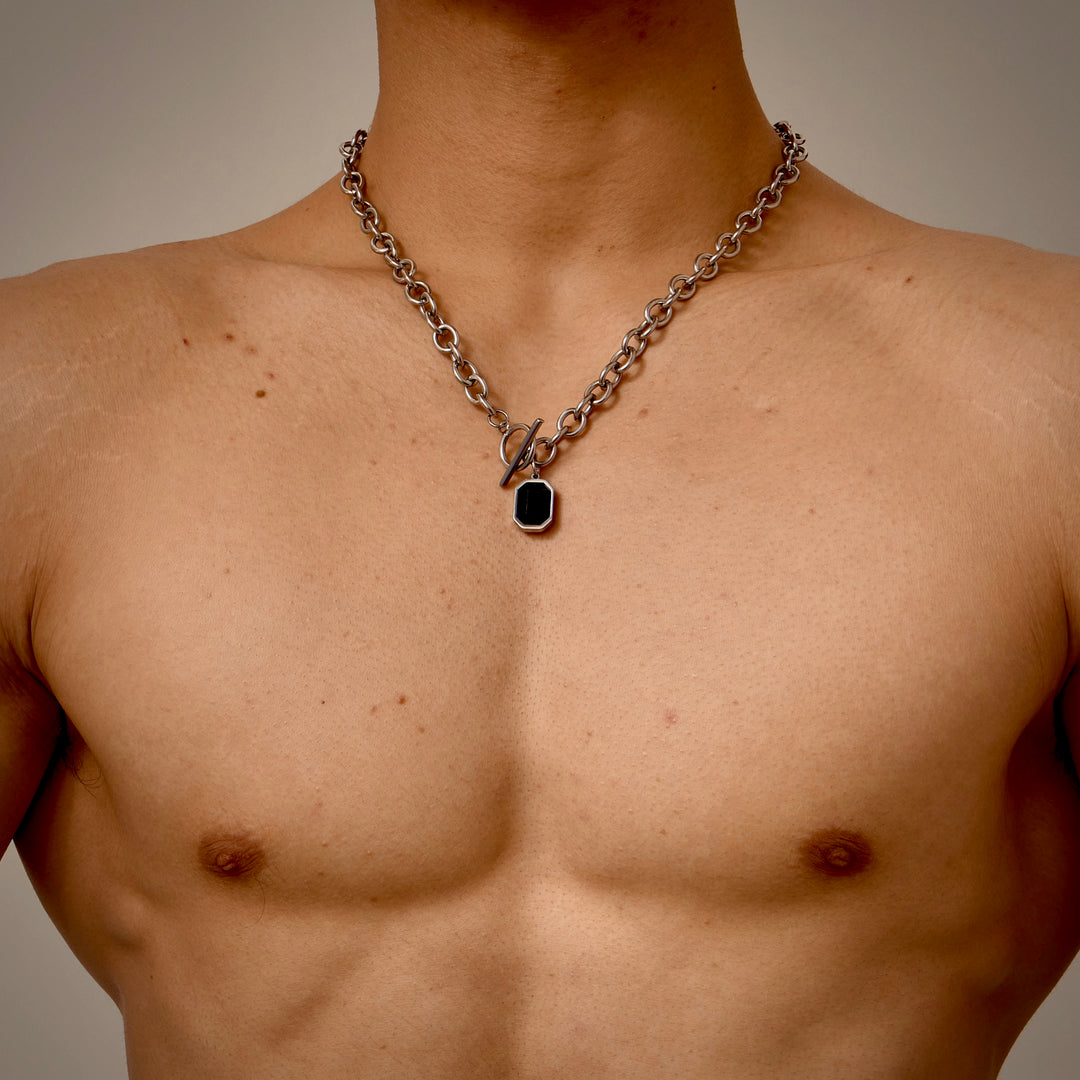 Obsidian OT Rolo Chain