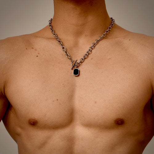 Obsidian OT Rolo Chain