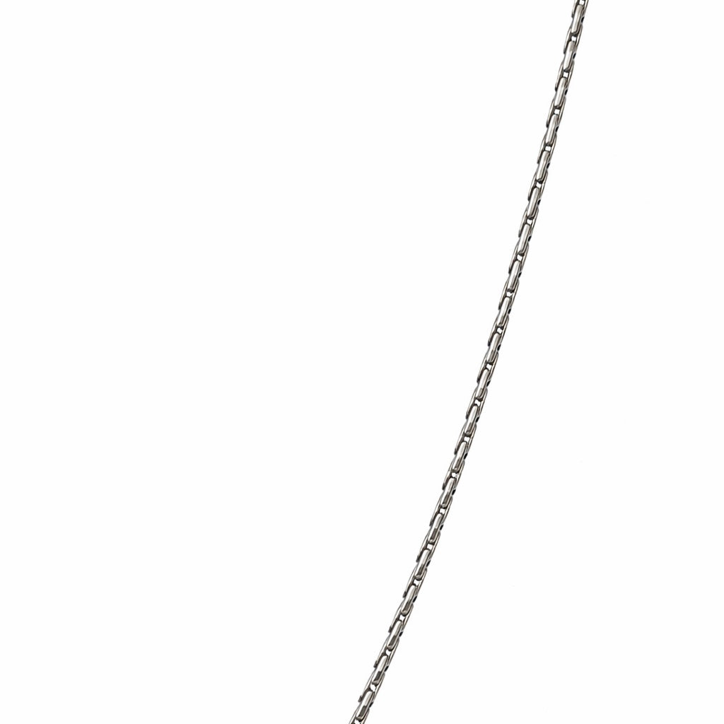 Stick-Baroque Pearl Chain