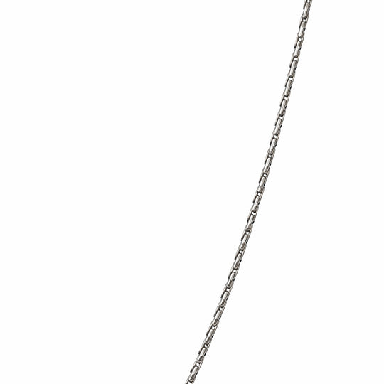 Stick-Baroque Pearl Chain