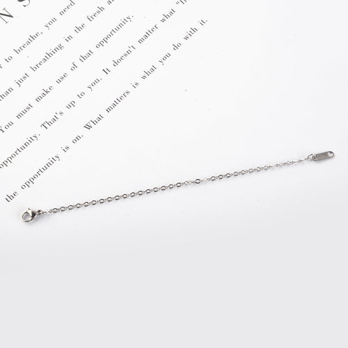 Extension for Silver Chains