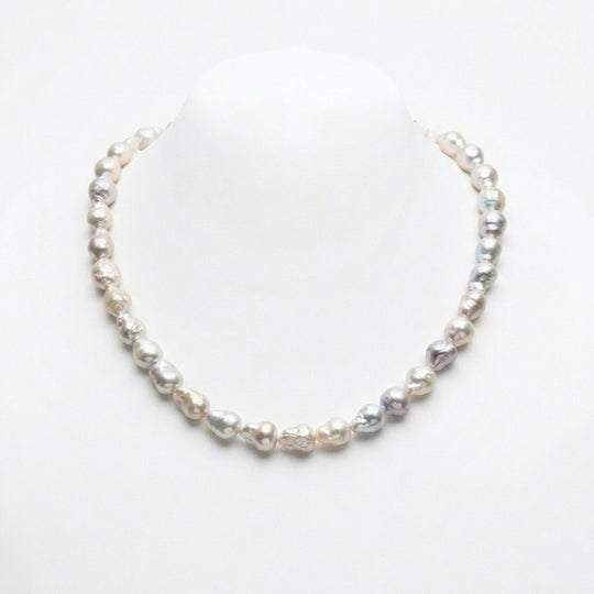 Tårar-Baroque Necklace