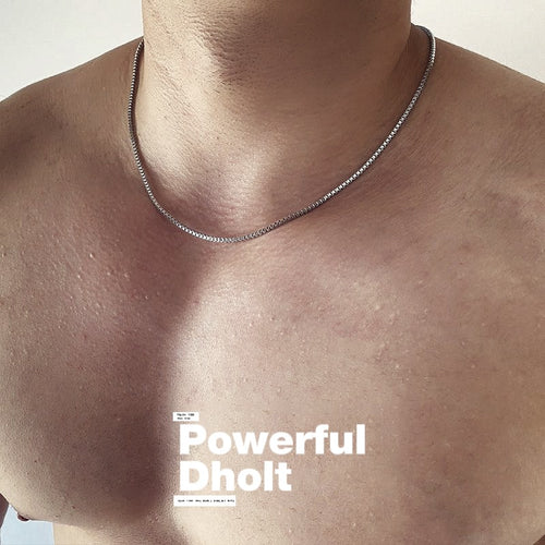 Minimal Box Chain