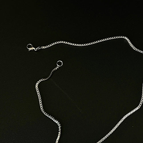 Minimal Box Chain
