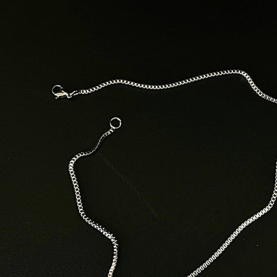 Minimal Box Chain