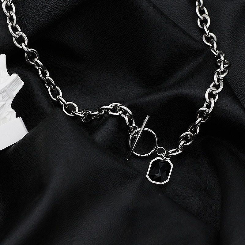 Obsidian OT Rolo Chain