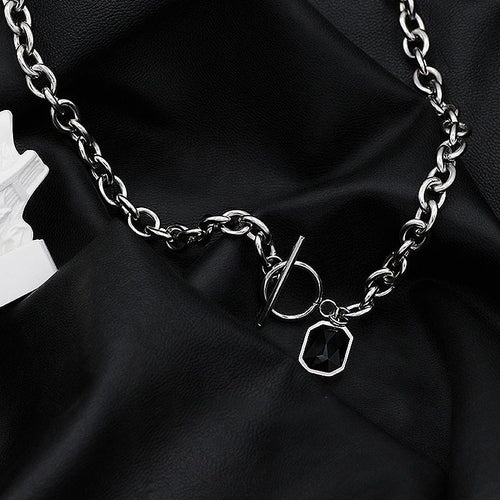 Obsidian OT Rolo Chain