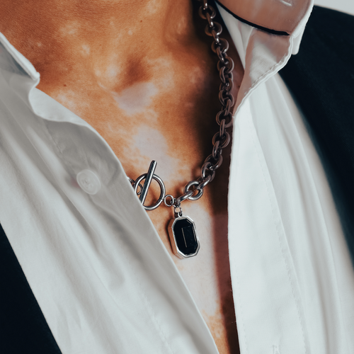 Obsidian OT Rolo Chain