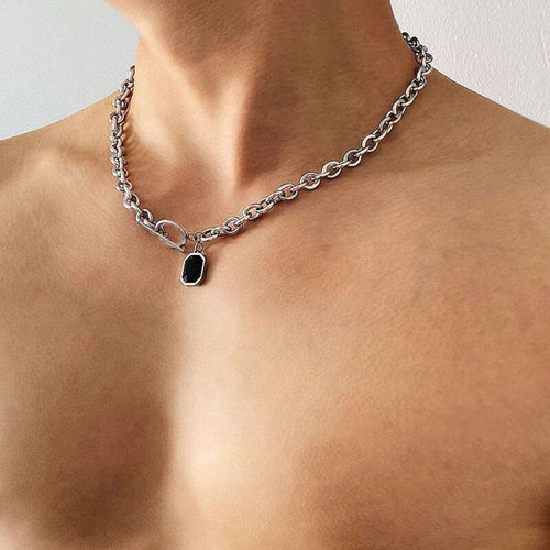 Obsidian OT Rolo Chain