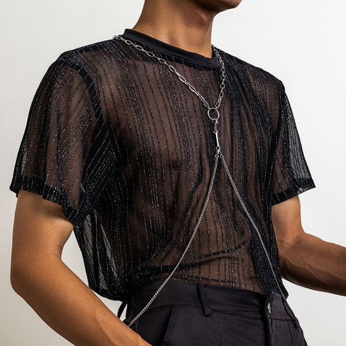 Body Chain Basic
