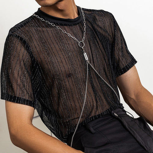 Body Chain Basic