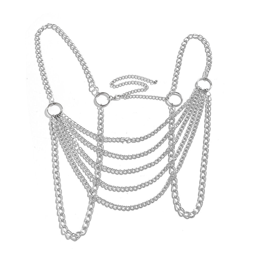 Adjustable Chest Chain