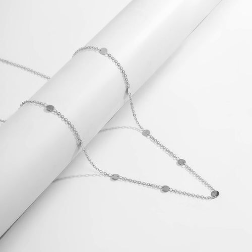 Waist Chain with flashes