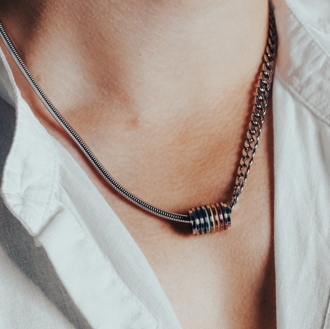 Rainbow Chain