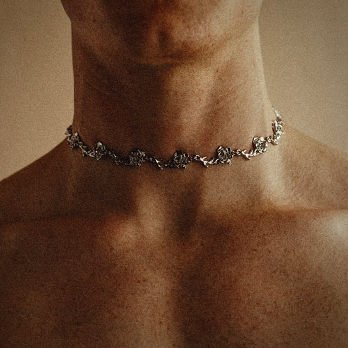 Rose Thorn