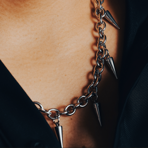 Spiked Chain