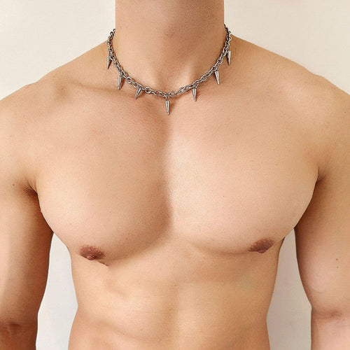 Spiked Chain