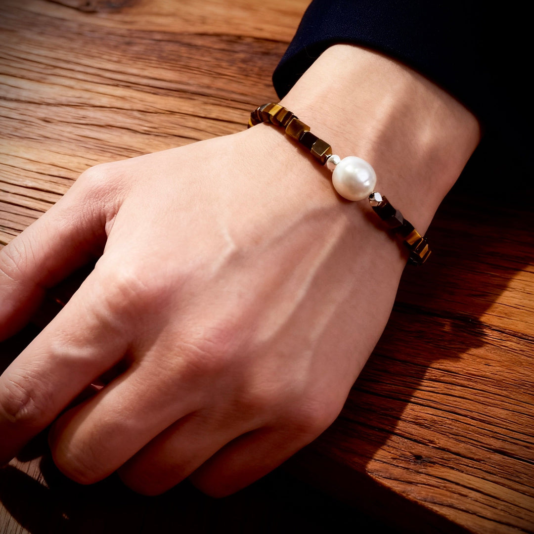 Ö-Baroque Bracelet