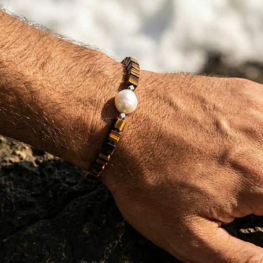 Ö-Baroque Bracelet